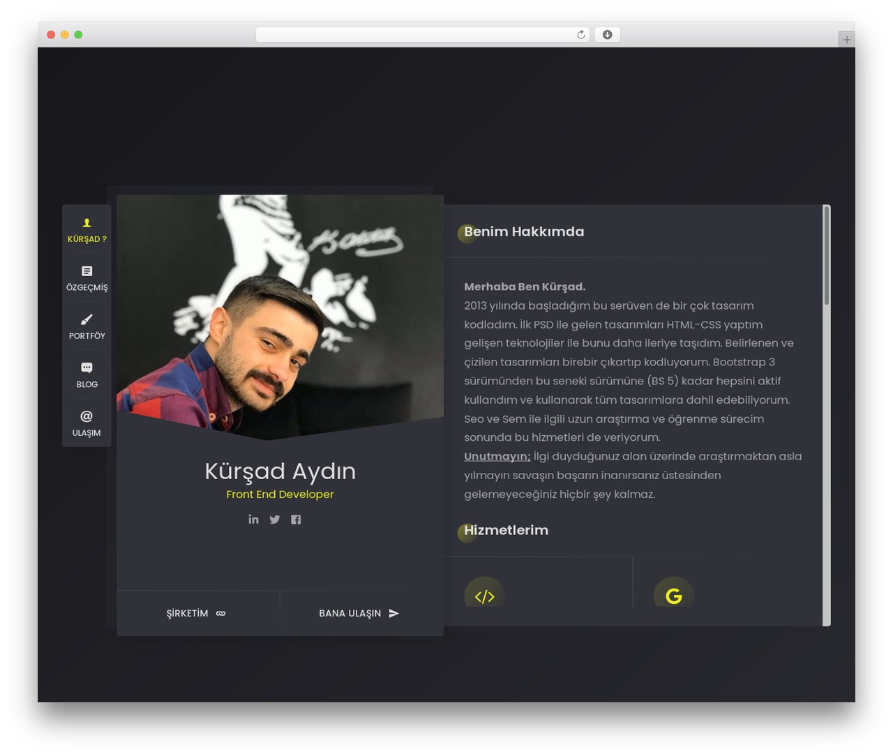 WordPress theme ryancv - kursadaydin.com WordPress theme ryancv - kursadaydin.com