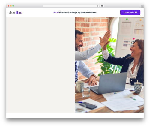 Keydesign framework WordPress plugin - diemlibre.org