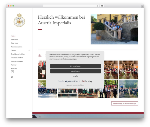 Divi bodycommerce WordPress plugin - austria-imperialis.org