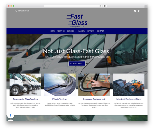 Tsm b2b WordPress plugin - wedoautoglass.com