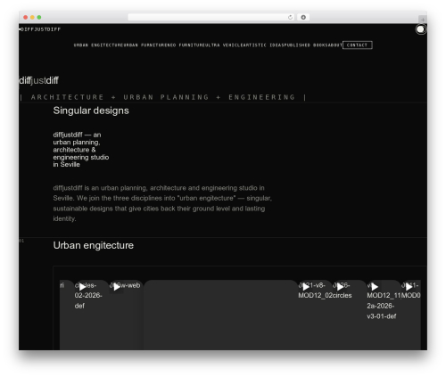 WP Links Page (wp-links-page) free WordPress plugin - diffjustdiff.com