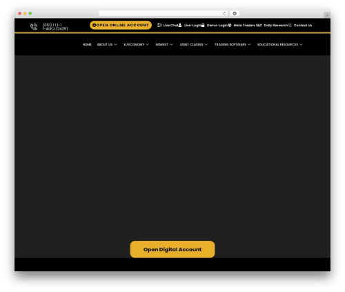 Animated headline elementor WordPress plugin - asiangoldcommodities.com