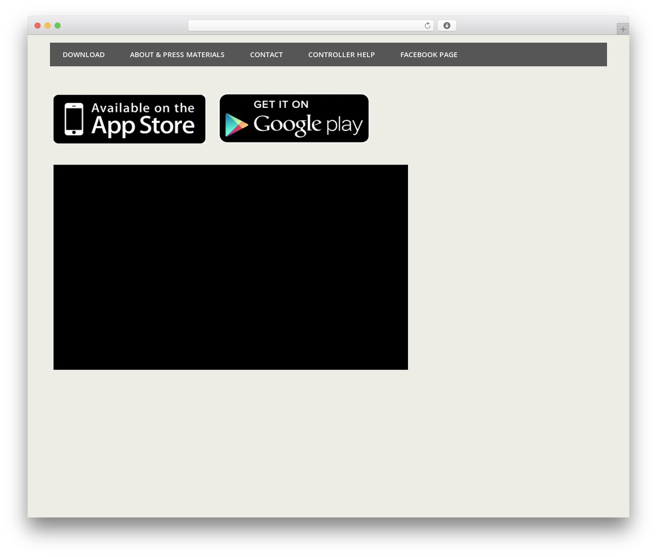 Minimize WordPress theme - bubble-adventures.com