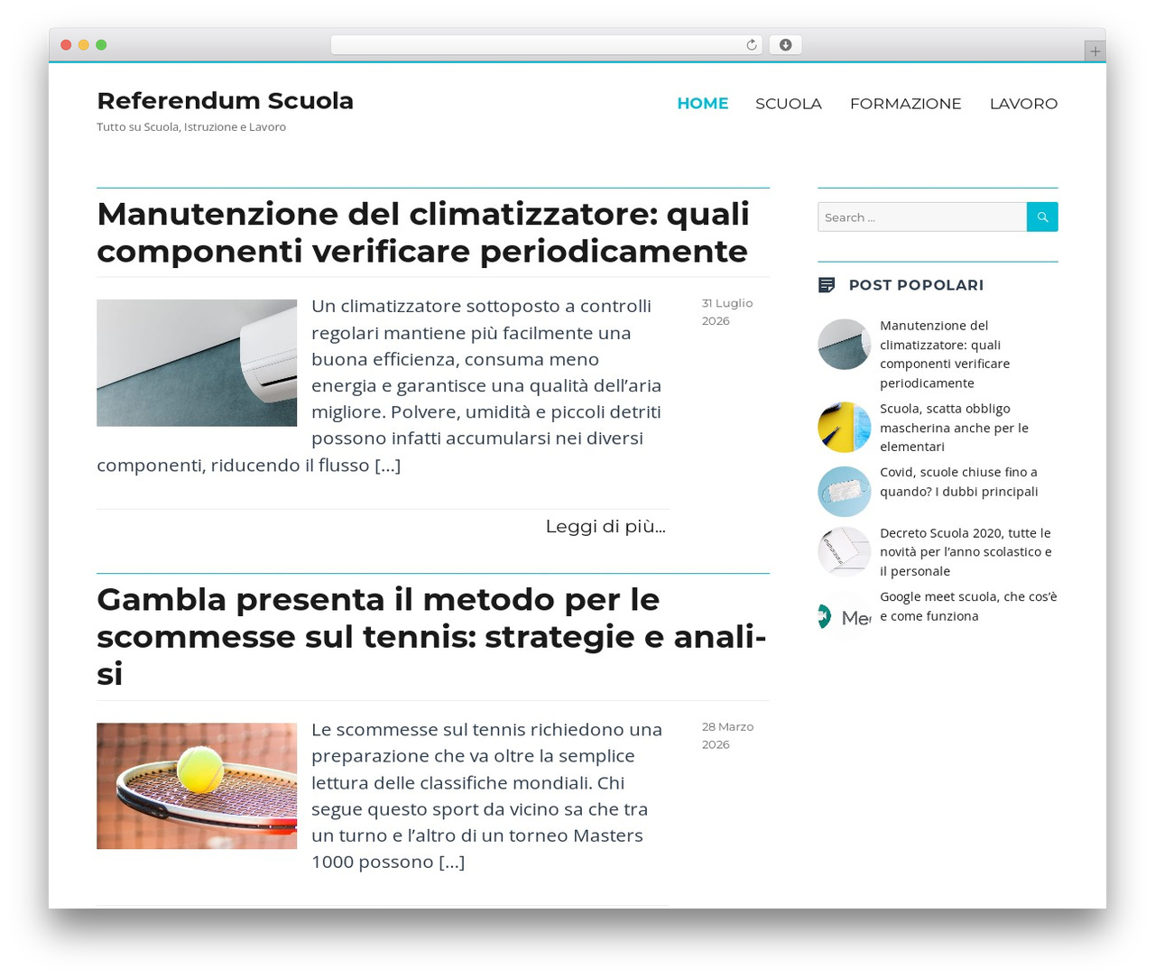 Nucleus Pro WordPress website theme - referendumscuola.org Nucleus Pro WordPress website theme - referendumscuola.org