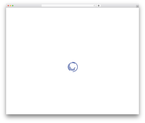 Ranbron WordPress theme - kniiran-vestnik.ru