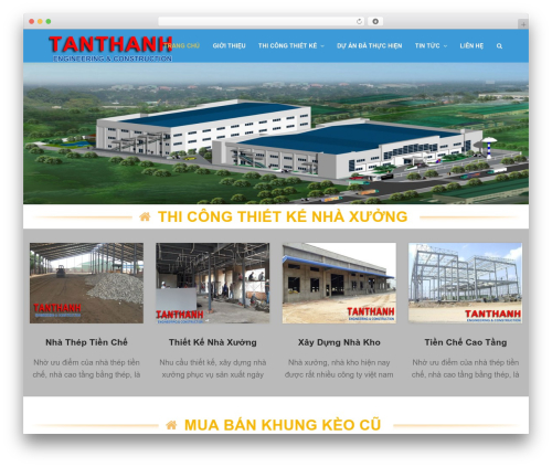 Js_composer_5.0.1 WordPress plugin - nhaxuongtanthanh.com