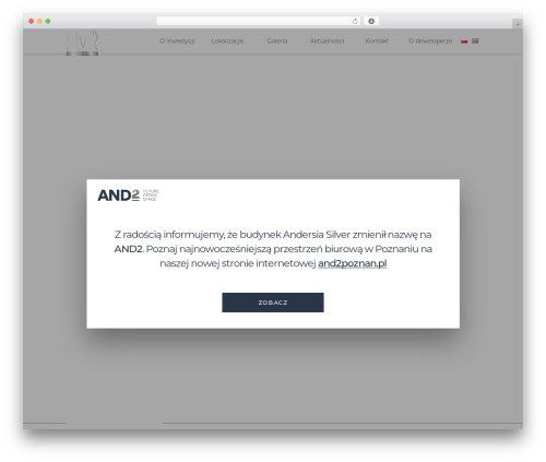 Total gdpr compliance WordPress plugin - andersiasilver.com