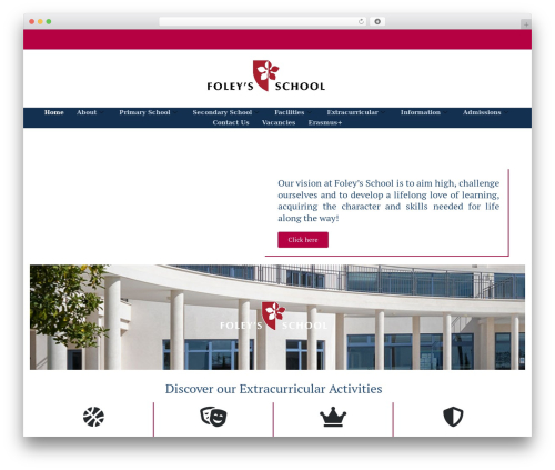 Co-Authors Plus (co-authors-plus) free WordPress plugin - foleysschool.com Co-Authors Plus (co-authors-plus) free WordPress plugin - foleysschool.com