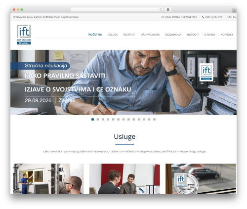 Simplelightbox (simplelightbox) free WordPress plugin - ift-hrvatska.com