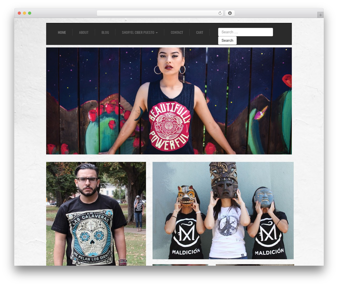 upBootWP WordPress theme - maldicionbrand.com upBootWP WordPress theme - maldicionbrand.com