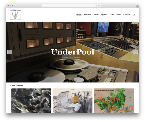 Neuron core bifrost WordPress plugin - underpool.org