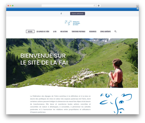 Thegem elements elementor WordPress plugin - alpages38.org