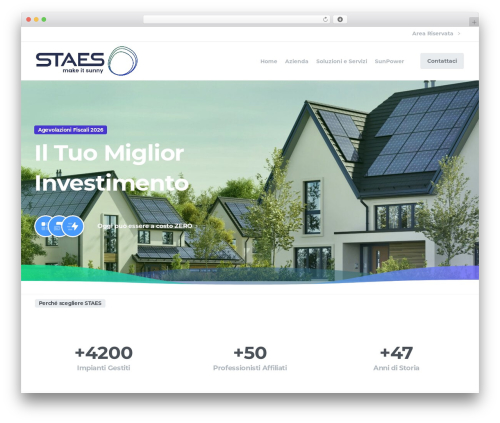 Pixfort likes WordPress plugin - staes.it