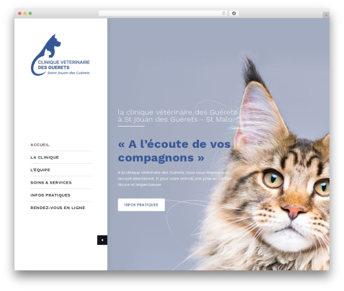Arlo theme WordPress - cliniqueveterinairedesguerets.com Arlo theme WordPress - cliniqueveterinairedesguerets.com