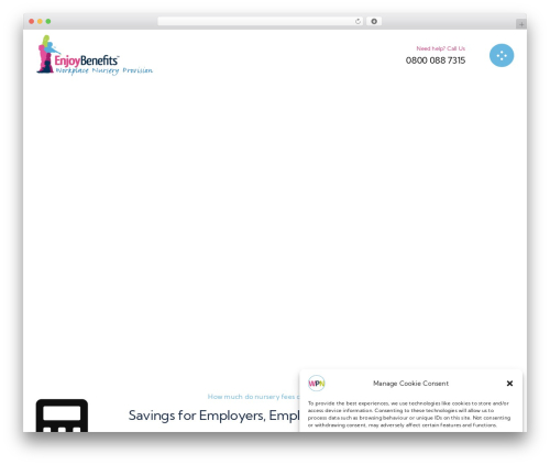 Calculated Fields Form (calculated-fields-form) free WordPress plugin - workplace-nursery.net