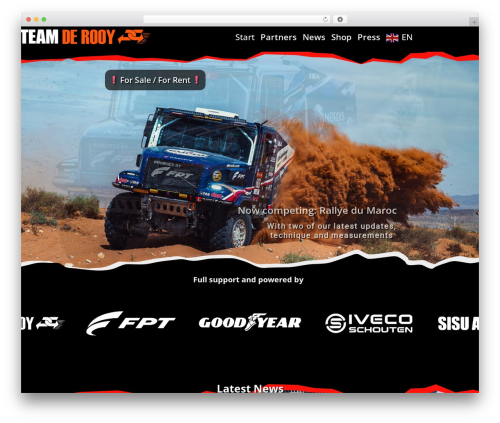 Link Widget Title (link-widget-title) free WordPress plugin - dakar-derooy.com