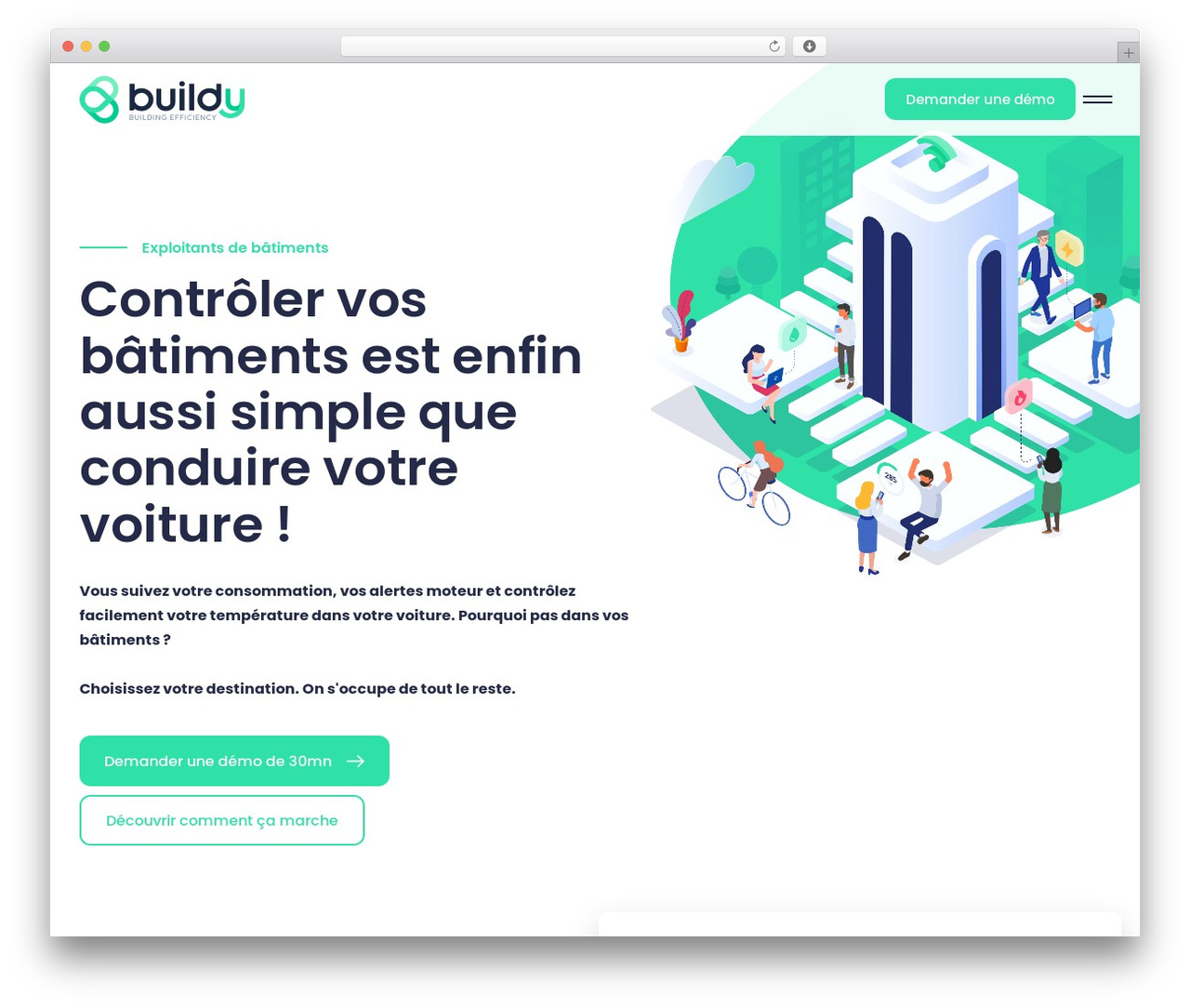 Buildy theme WordPress - www.buildy.fr Buildy theme WordPress - www.buildy.fr