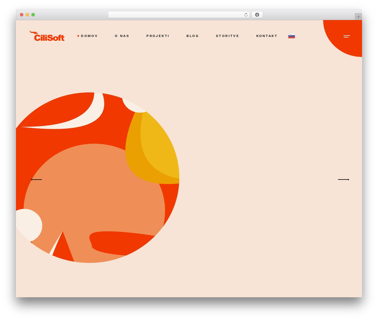 Cilisoft WordPress theme - cilisoft.com Cilisoft WordPress theme - cilisoft.com