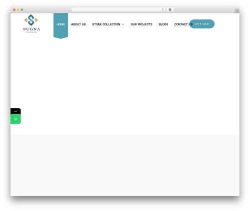 Elementor pro 1 WordPress plugin - sugnastones.com