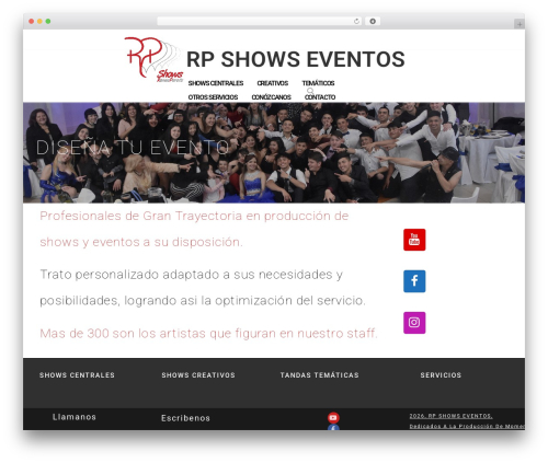 Image Hover Effects – SB Caption Hover Effects Collection (sb-image-hover-effects) free WordPress plugin - rpshows.com