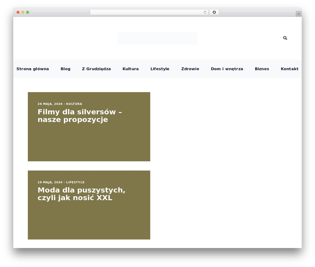 Dabba WordPress theme - haszgru.pl Dabba WordPress theme - haszgru.pl