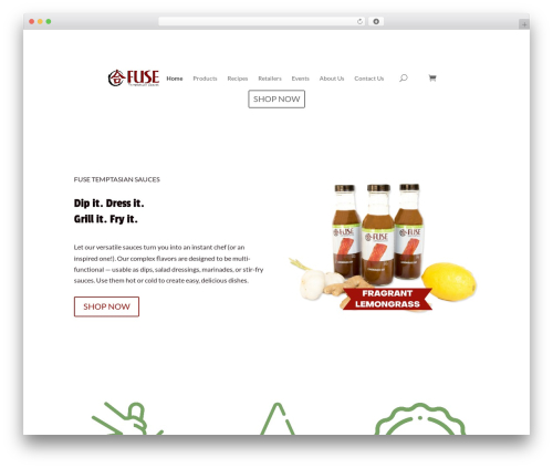 Bug monitor WordPress plugin - fusesauces.com