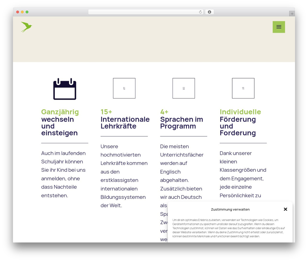 Divi theme WordPress - the-ism.de Divi theme WordPress - the-ism.de