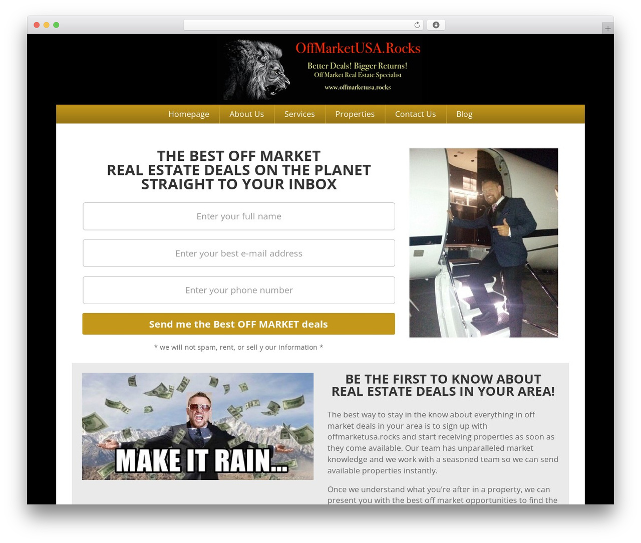 Divi WordPress theme - offmarketusa.rocks Divi WordPress theme - offmarketusa.rocks