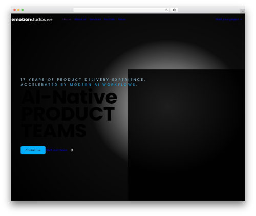 Mxchat basic WordPress plugin - emotionstudios.net