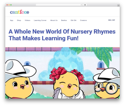 Owl Carousel WP (owl-carousel-wp) free WordPress plugin - canticosworld.com