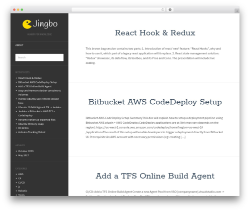 Wp-D3 (wp-d3) free WordPress plugin - jingbojin.com Wp-D3 (wp-d3) free WordPress plugin - jingbojin.com