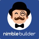 Nimble Page Builder free WordPress plugin