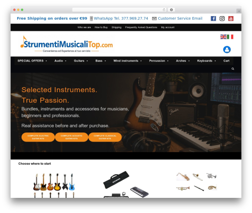 YITH WooCommerce Questions and Answers (yith-woocommerce-questions-and-answers) free WordPress plugin - strumentimusicalitop.com YITH WooCommerce Questions and Answers (yith-woocommerce-questions-and-answers) free WordPress plugin - strumentimusicalitop.com