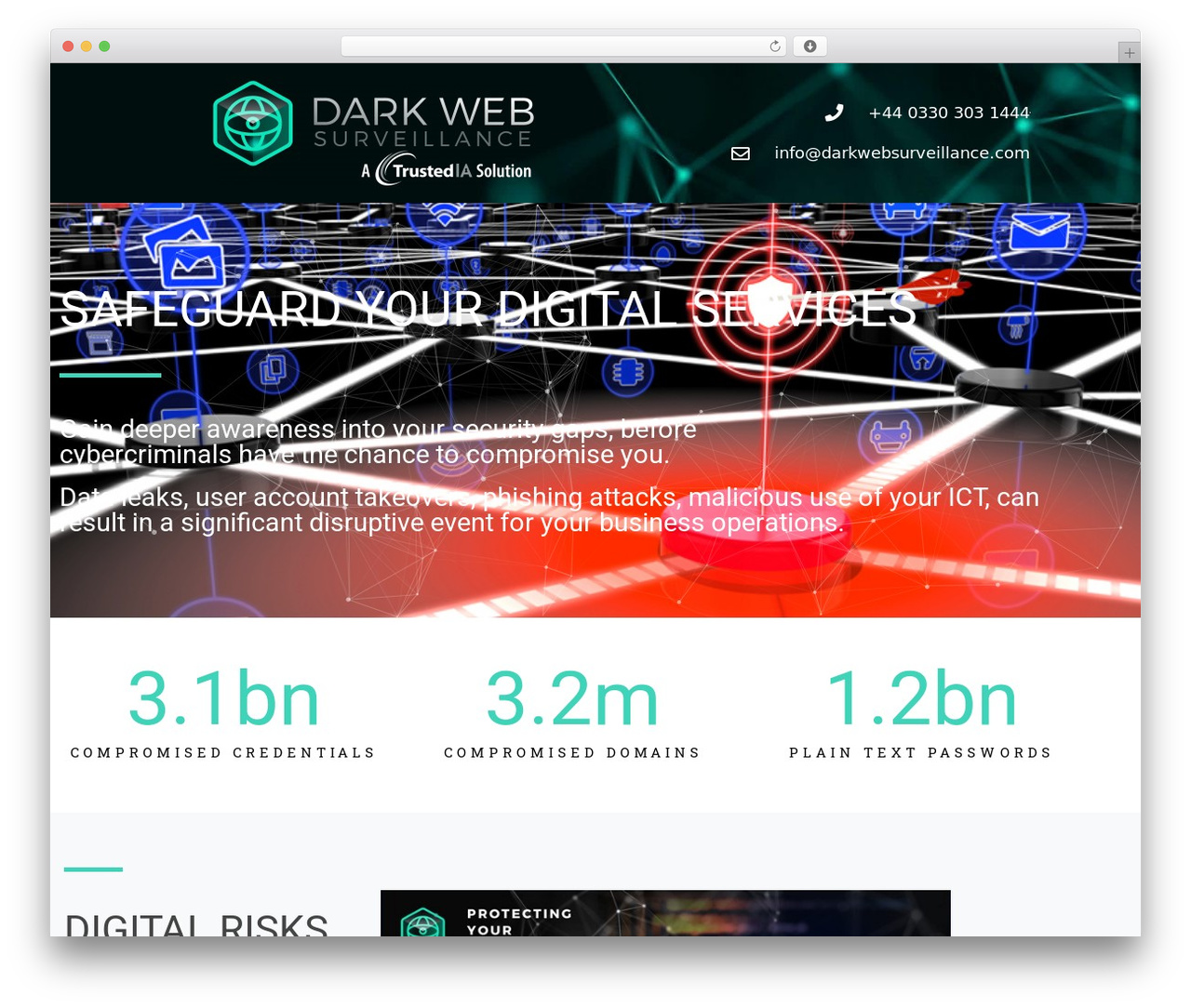 Hello Elementor best WordPress theme - darkwebsurveillance.com