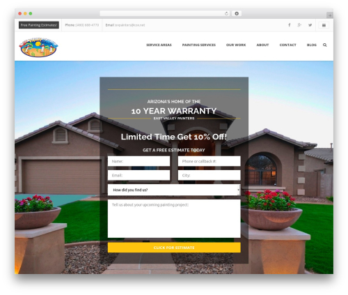 Helmets core WordPress plugin - eastvalleypainters.com