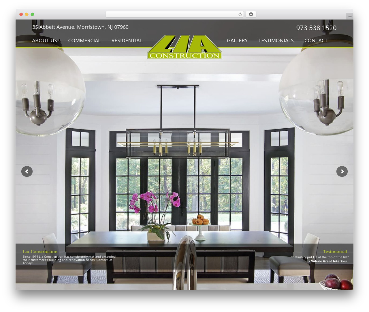 lia construction theme WordPress - liaconstruction.com lia construction theme WordPress - liaconstruction.com