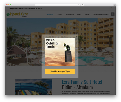 Orane - Evolutionary WordPress Theme WordPress theme - esraotel.com Orane - Evolutionary WordPress Theme WordPress theme - esraotel.com