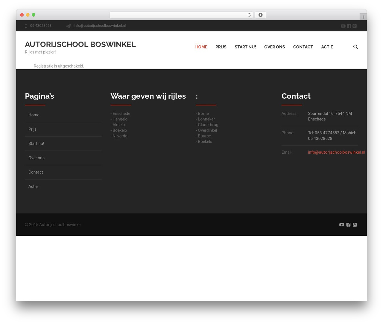 Theme WordPress EXE - autorijschoolboswinkel.com Theme WordPress EXE - autorijschoolboswinkel.com