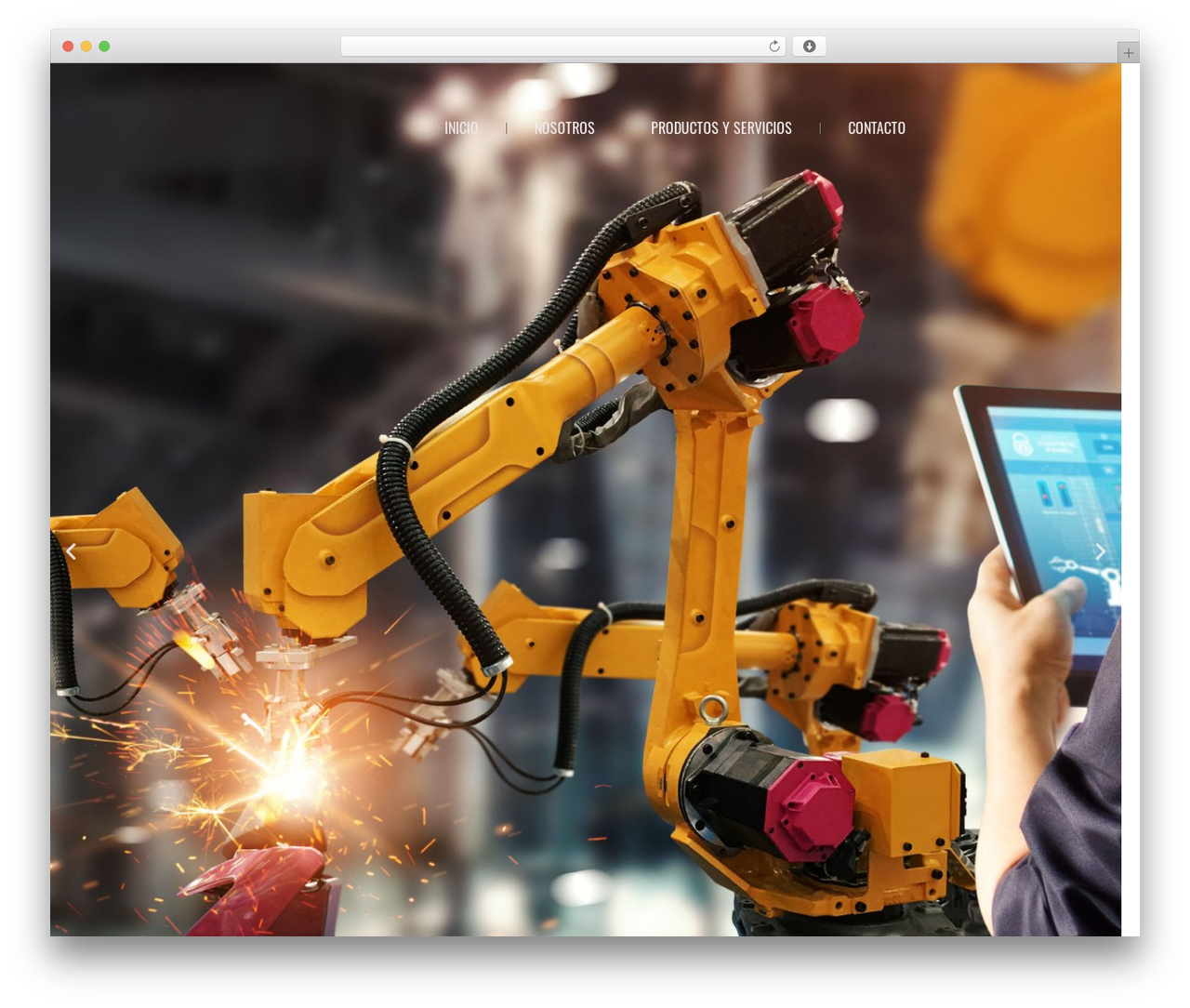 Theme WordPress Hello Elementor - w13g.com