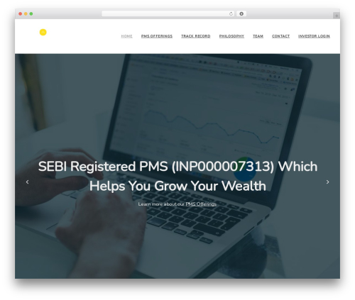 Enablestack plugin WordPress plugin - maximalcapital.com