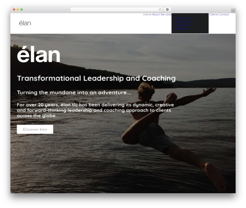 Wp client reports pro WordPress plugin - elantlc.co.uk