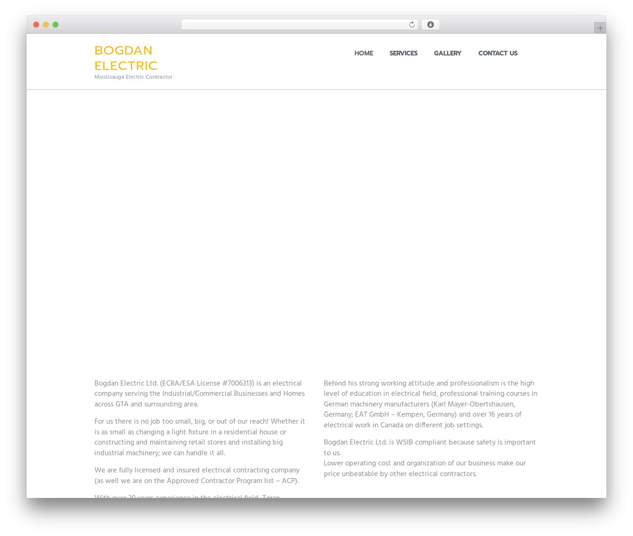 Wegener Child WordPress theme - bogdanelectric.com Wegener Child WordPress theme - bogdanelectric.com