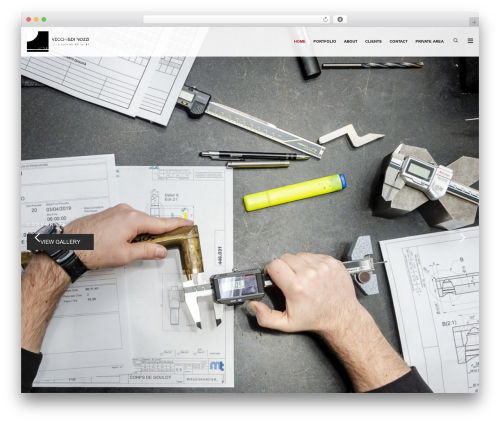 Wp hummingbird WordPress plugin - vecchidinozzi.com