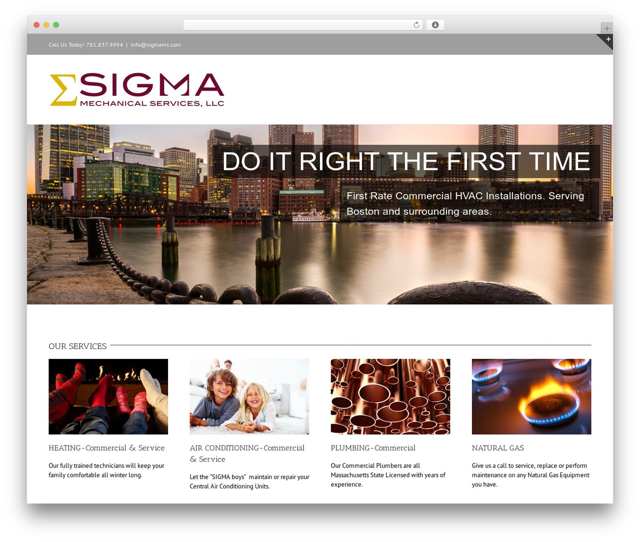 WordPress theme Avada - sigmams.com WordPress theme Avada - sigmams.com