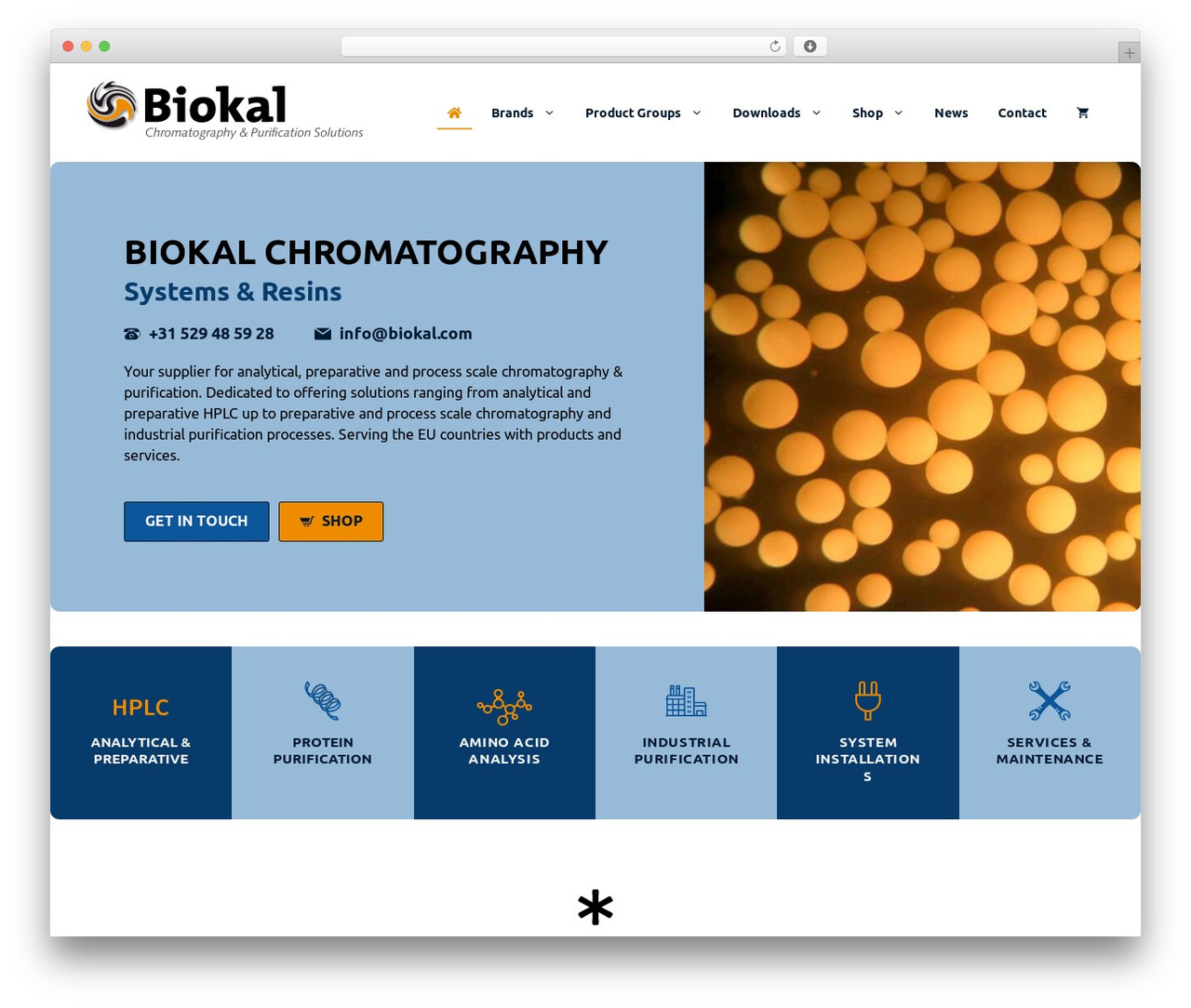 WordPress theme GeneratePress - biokal.com WordPress theme GeneratePress - biokal.com