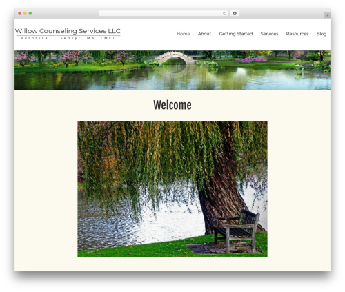 Bv staff directory WordPress plugin - willowcounselingservices.com