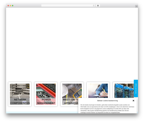 Campaign Monitor for WordPress (forms-for-campaign-monitor) free WordPress plugin - kannegieter.nl