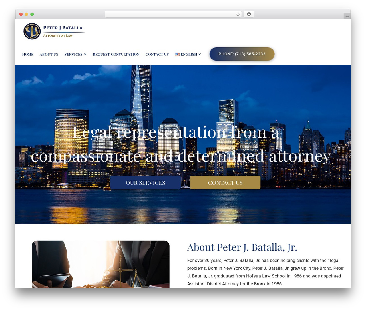 WordPress theme Nimmo - batallalaw.com WordPress theme Nimmo - batallalaw.com