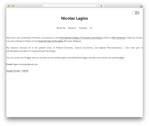 DarkLooks – Dark Mode Switcher For WordPress (darklooks-dark-mode-switcher) free WordPress plugin - nicolas-lagios.com