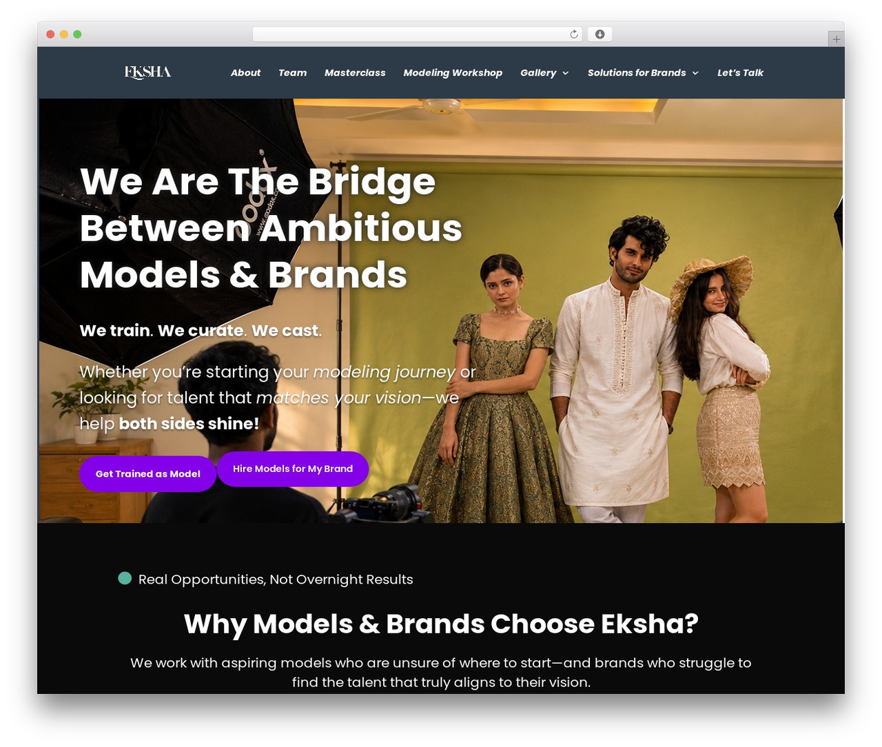 WP theme Macy - Model Agency Divi Theme - ekshacasting.com WP theme Macy - Model Agency Divi Theme - ekshacasting.com